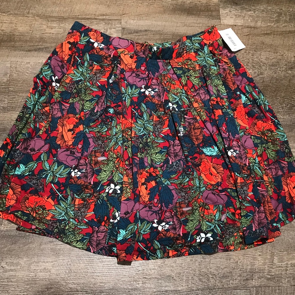 LuLaRoe Madison